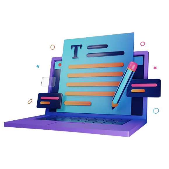 تولید محتوای سئو شده اصفهان