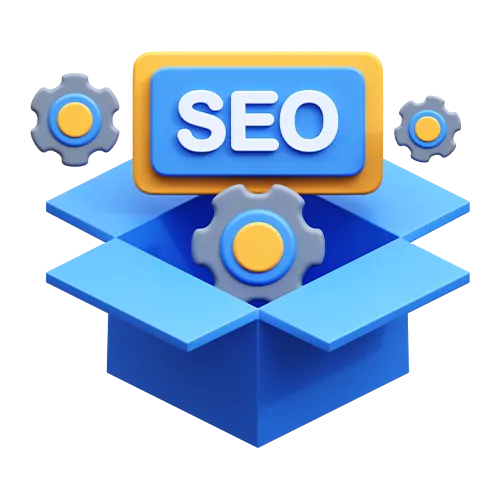 خدمات سئو و بهینه سازی در اصفهان