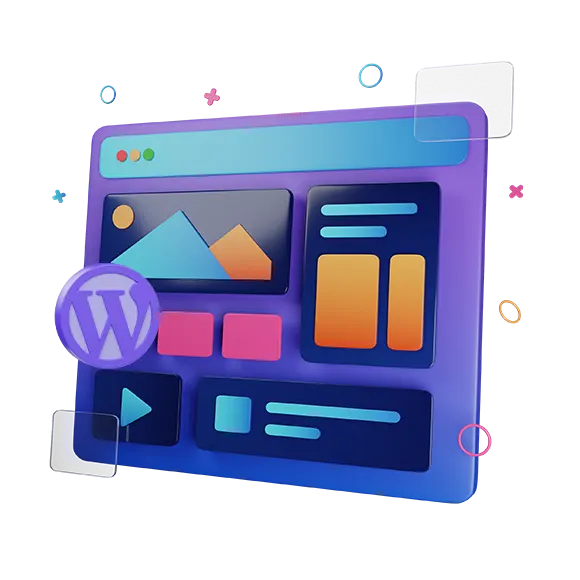 طراحی سایت وردپرس در اصفهان