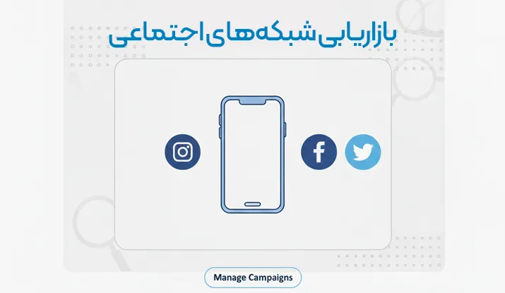 بازاریابی شبکه‌های اجتماعی