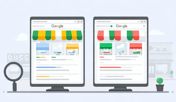 سئو برای رشد کسب‌و کارها