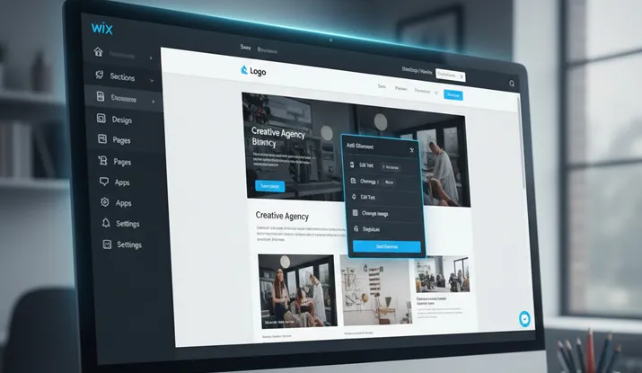 سایت ساز آنلاین