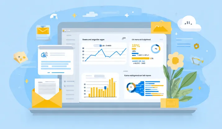 ابزارهای ایمیل مارکتینگ و اتوماسیون