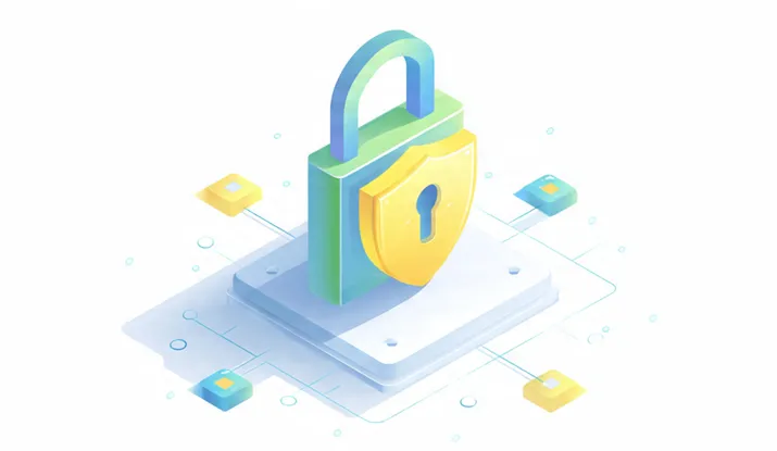 پشتیبانی امنیتی سایت وردپرسی
