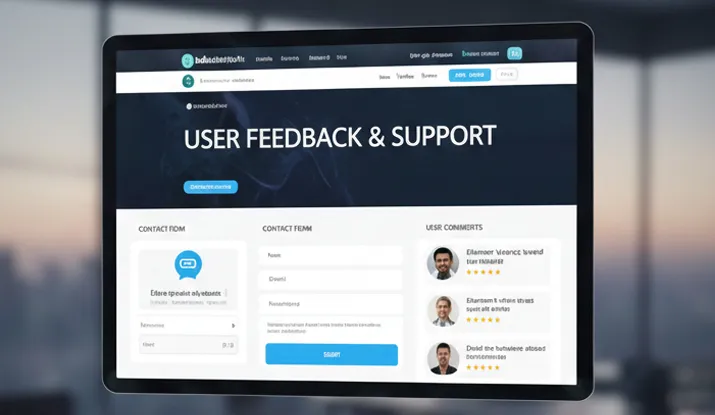 تعامل با مشتریان و داشتن یک رسانه ارتباطی