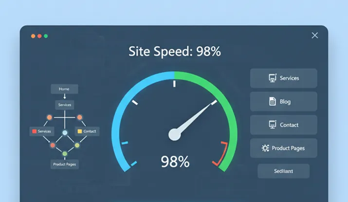 Technical SEO پیشرفته برای مدیریت بهتر Googlebot