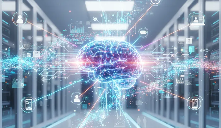 آینده اتوماسیون بازاریابی و نقش هوش مصنوعی