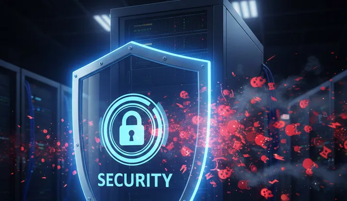 افزونه‌های امنیتی وردپرس