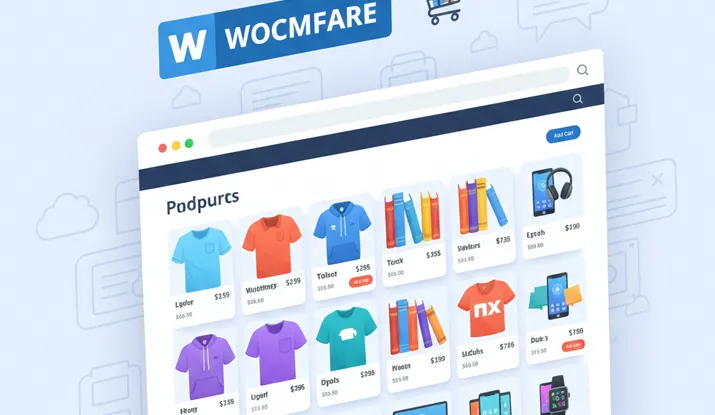 افزونه‌های فروشگاهی و تجارت الکترونیک