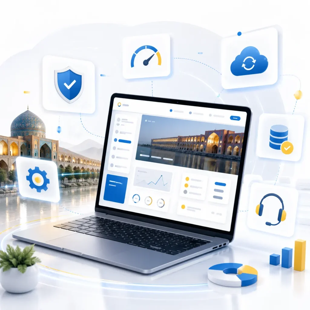 web esf
