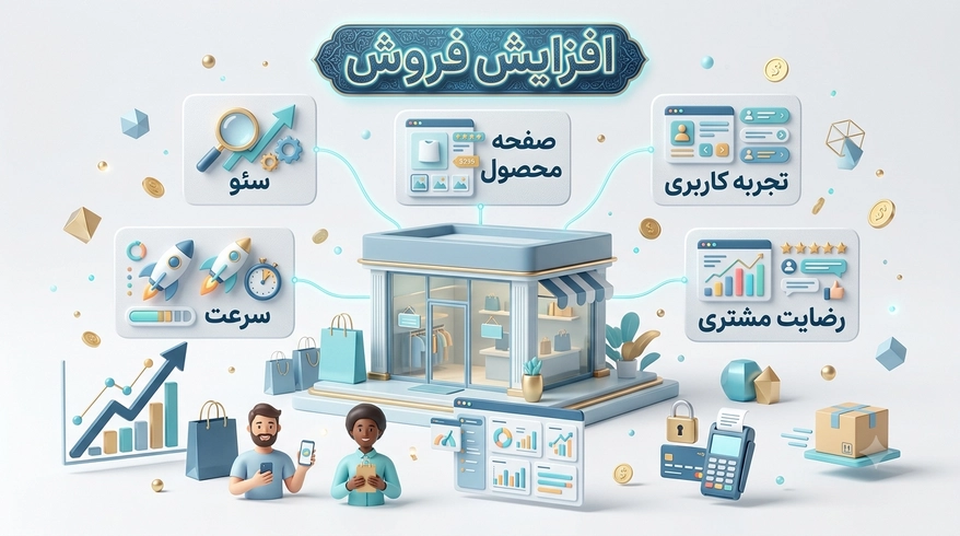 چگونه یک سایت فروشگاهی وردپرسی موفق داشته باشیم؟